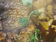 -明月食府(二区干二路店)