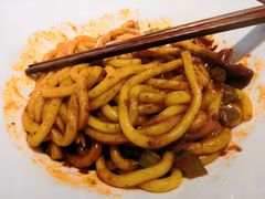 -壹粉屋新疆炒米粉(建外SOHO东区店)