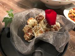-茉莉餐厅(包河万达店)
