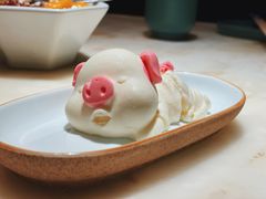 -锦府盐帮·李宅(领展购物广场中关村店)