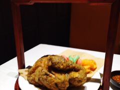 -江城小馆陕南妈妈菜·全球旅行餐厅(钟楼店)