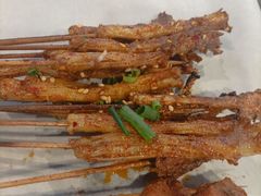 -林二哥宜烤官·宜宾小烧烤