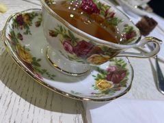 伯爵红茶-馡咖啡(东方商厦店)