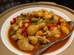 -匠熙小馆(崇文门店)