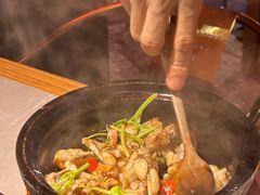 -啫神·广州地标美食(北京路店)