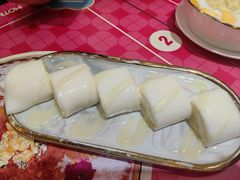 -甜心妈妈·榴莲星级糖水(北京路总店)