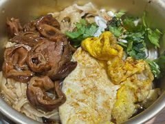 -有肉食·虎九闽菜(798艺术区店)