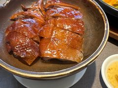 果木明炉烧鹅-长禧家·珑厨(东山口店)