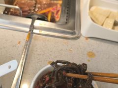 -海底捞火锅(同泰时代广场夜宵主题店)