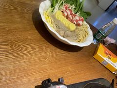 -酸婆娘江湖川菜(紫竹路店)