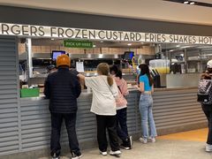-Shake Shack(西单大悦城店)