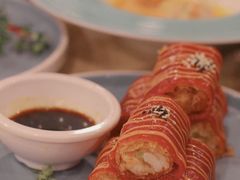 -点都德(聚福楼店)