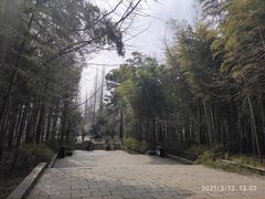 -宝岩生态观光园