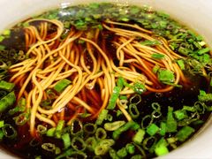 老牌阳春面-南京大牌档(中关村店)