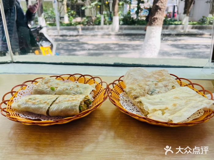 面道赞宁海海鲜面(迎凤街店)图片