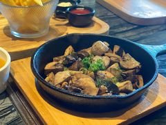-THE WOODS 简餐 (国贸商城店)