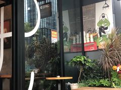 -DECAMERON十日谈(卓悦汇店)