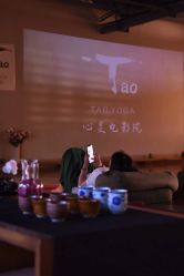 -Tao瑜伽
