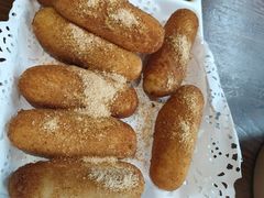 -乡土黄·鲜牛肉火锅·小龙虾(兴业街店)