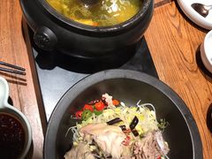 -云海肴·汽锅鸡·云南菜(美罗城店)