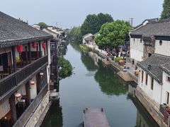 -南浔古镇