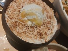 冰淇淋泡鲁达-SHAN山(前滩太古里店)