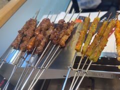 -玉善烧烤串城(长春总店)