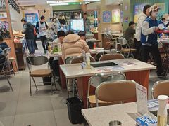 -尹珍珠·韩式无限烤肉(回龙湾店)