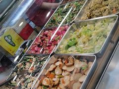 -老王四季抻面(南六东路店)