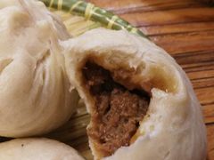 -韩包子(青石桥店)