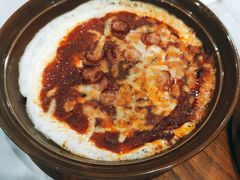 香肠肉酱多利亚焗饭-萨莉亚意式餐厅(南开大悦城店)