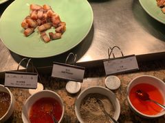 -杭州国际会议中心洲际酒店-原素全日餐厅(解放东路店)