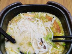 -阿香米线(北京大兴凯德MALL店)
