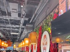 大堂-雲蜀龙阁·金牌水煮鱼(方庄店)