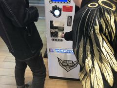 -凯德广场(武胜路店)