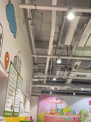 -孩子王(金茂汇店)