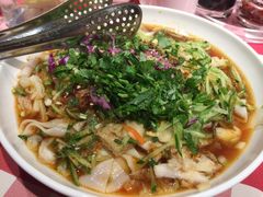 -西贝莜面村(上海百联西郊店)