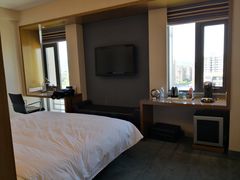 -北京海淀雅乐轩酒店