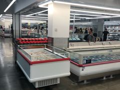 -山姆会员商店(杨桥西路店)