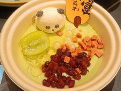 -季季山·云南野生菌火锅(上海首店)