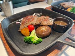 -牛扒先生·厚切雪花牛扒西餐厅(北京路禺山路店)