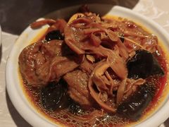 -松鹤面馆·古法焖肉面(观前店)