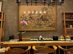 -若蘭慈·无国界素食料理(欢乐海岸店)
