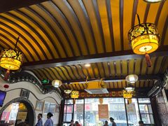 -同得兴 Since·1995 传统苏式面馆(嘉馀坊店)