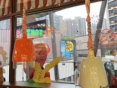 -瑞虹新天地月亮湾