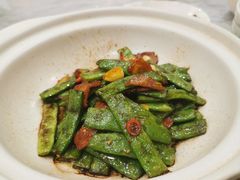 -玉华台饭庄·淮扬菜·烤鸭(望京店)