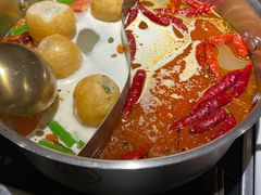 -许府牛火锅(信义坊总店)