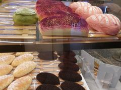 -奈雪的茶(印象城店)