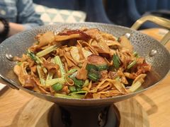 -花舍·新派粤菜·西餐·下午茶(亚运村·鸟巢店)