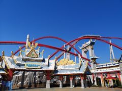 -七彩云南欢乐世界